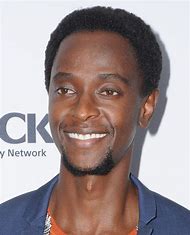 Edi Gathegi